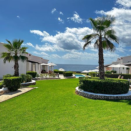 Binibeca Beach Villas Exterior foto