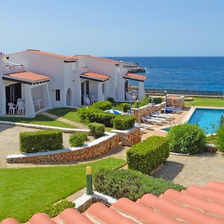 Binibeca Beach Villas Exterior foto