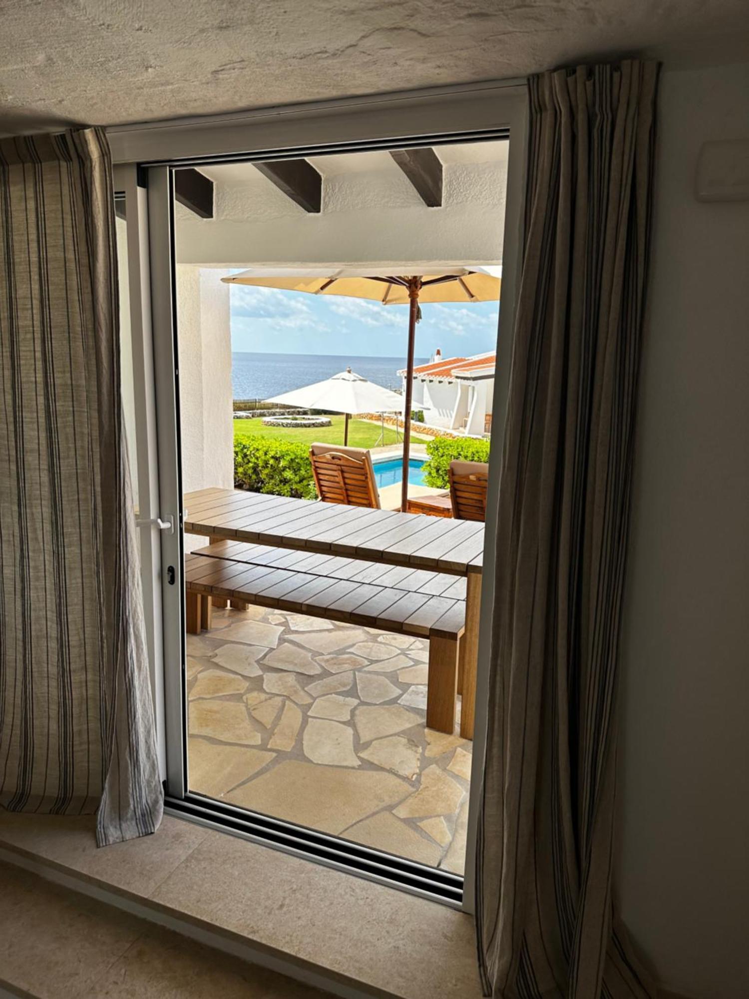 Binibeca Beach Villas Exterior foto