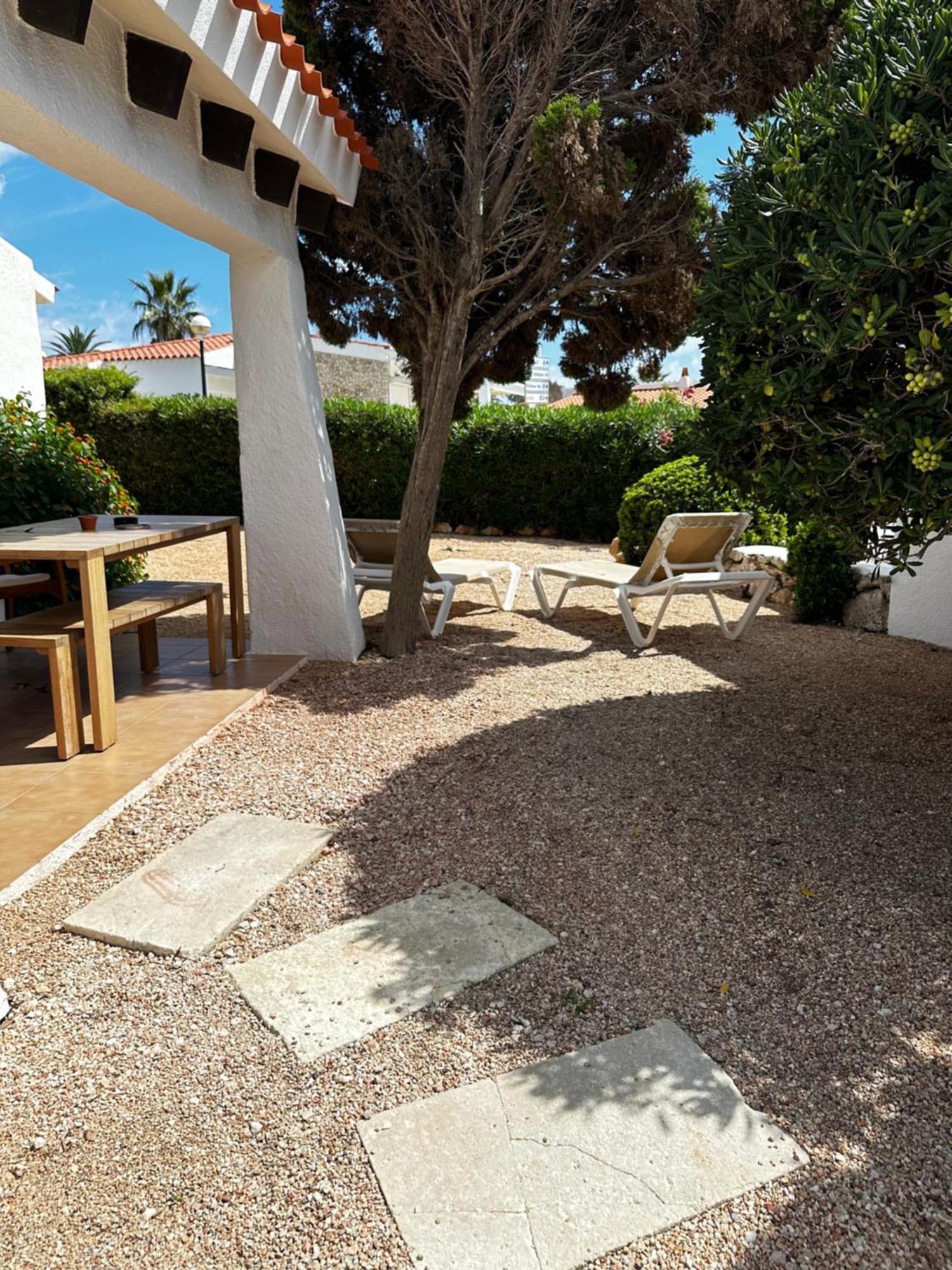 Binibeca Beach Villas Exterior foto