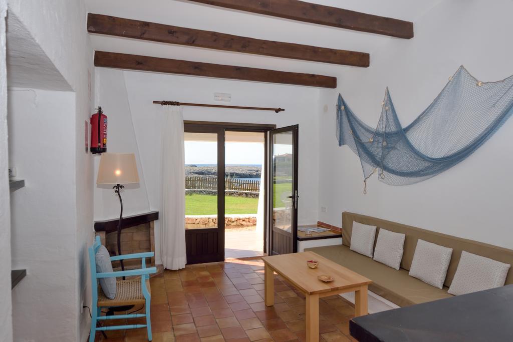 Binibeca Beach Villas Exterior foto