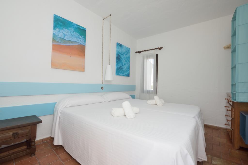 Binibeca Beach Villas Exterior foto